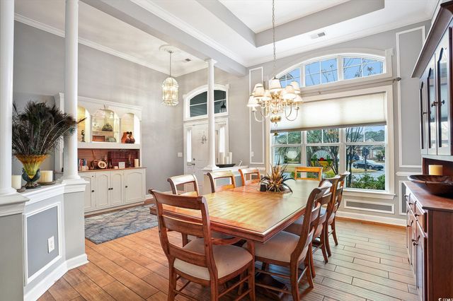 148 Winding River Dr., Murrells Inlet, SC 29576