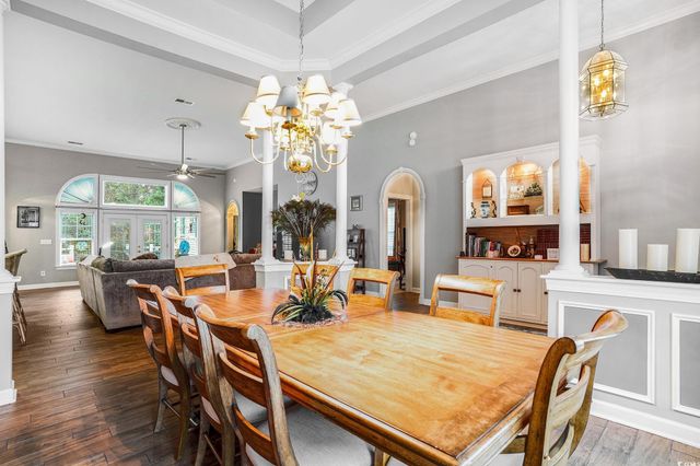 148 Winding River Dr., Murrells Inlet, SC 29576