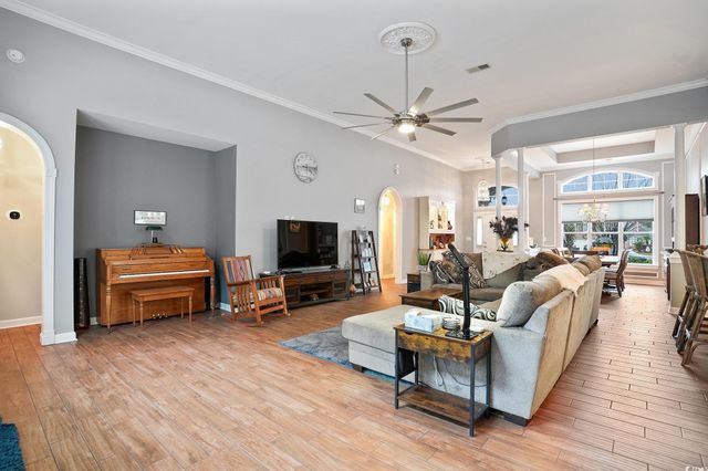 148 Winding River Dr., Murrells Inlet, SC 29576