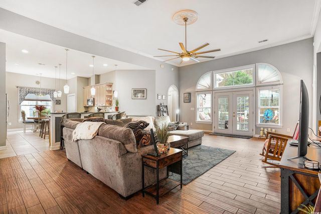 148 Winding River Dr., Murrells Inlet, SC 29576