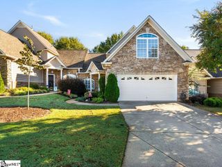 421 Clare Bank Drive, Greer, SC 29650