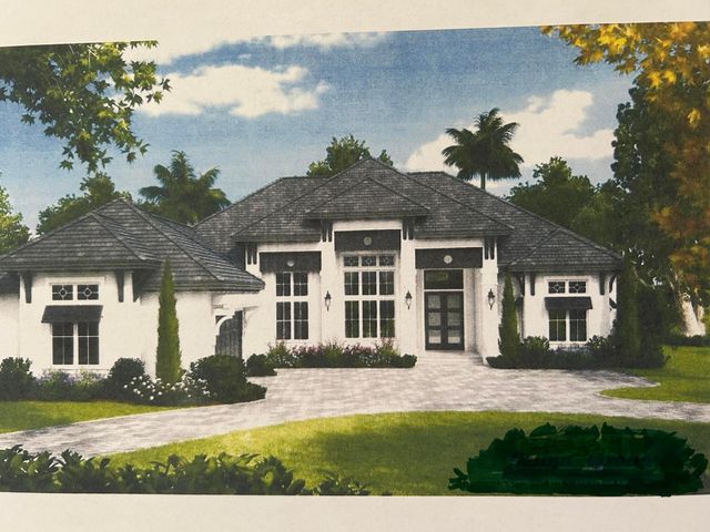 7795 Ironhorse Boulevard, West Palm Beach, FL 33412