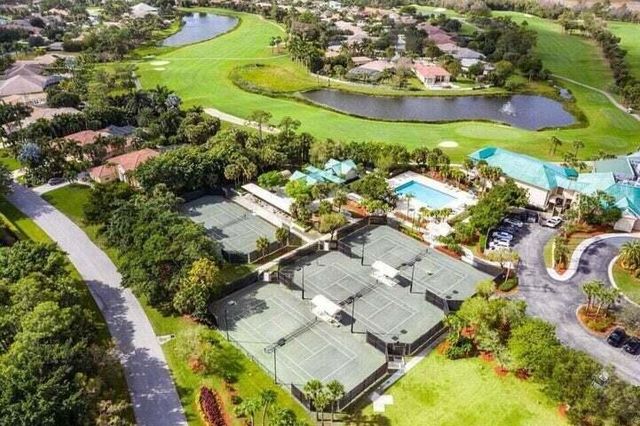 7795 Ironhorse Boulevard, West Palm Beach, FL 33412