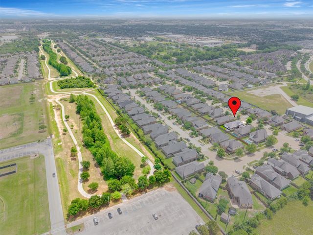 25026 Lakecrest Glen Drive, Katy, TX 77493