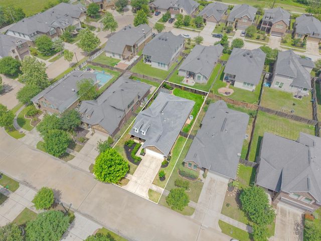 25026 Lakecrest Glen Drive, Katy, TX 77493