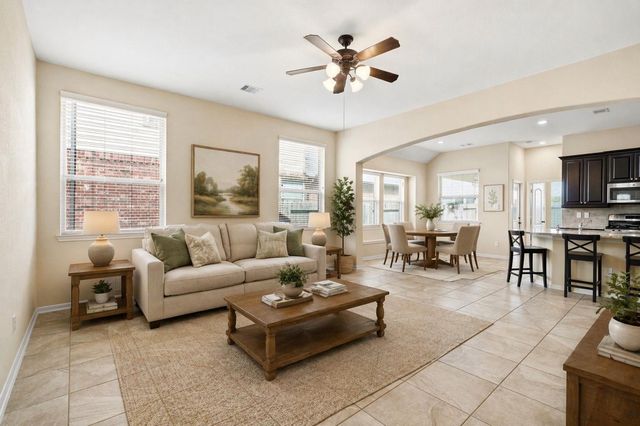 25026 Lakecrest Glen Drive, Katy, TX 77493