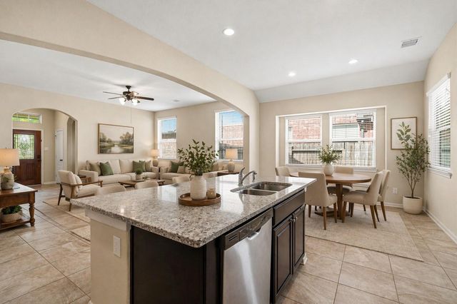 25026 Lakecrest Glen Drive, Katy, TX 77493