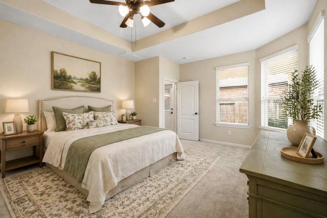 25026 Lakecrest Glen Drive, Katy, TX 77493