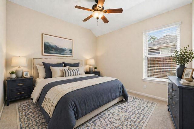 25026 Lakecrest Glen Drive, Katy, TX 77493