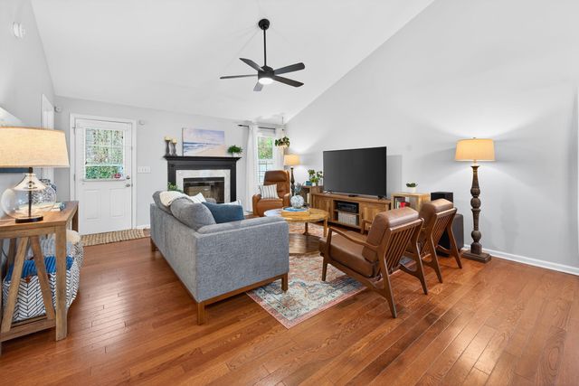 551 Castle Hall Road, Mount Pleasant, SC 29464