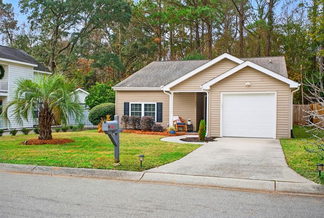 551 Castle Hall Road, Mount Pleasant, SC 29464