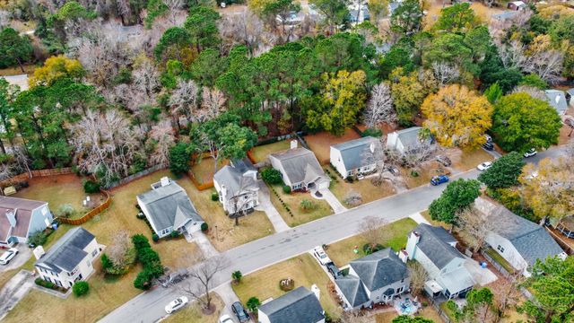 551 Castle Hall Road, Mount Pleasant, SC 29464