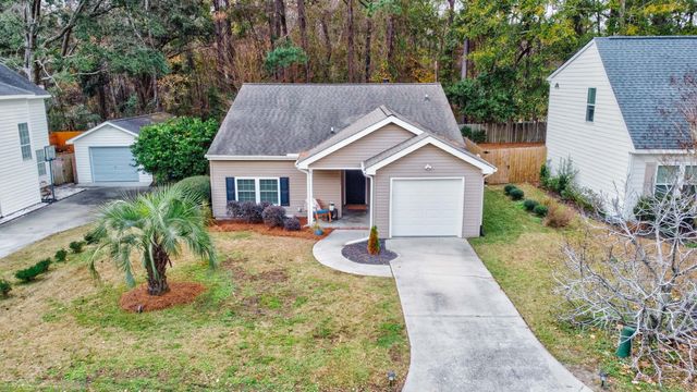 551 Castle Hall Road, Mount Pleasant, SC 29464