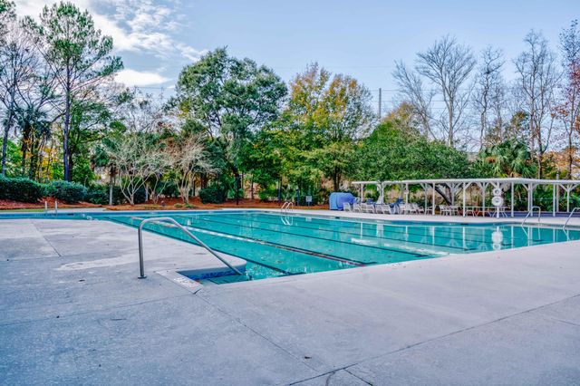 551 Castle Hall Road, Mount Pleasant, SC 29464