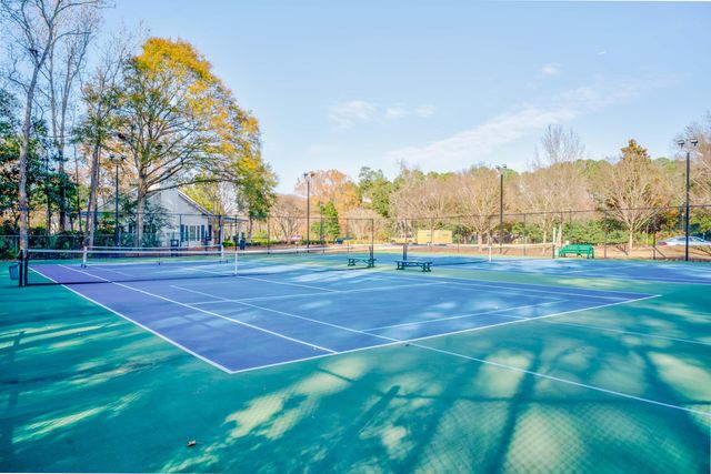 551 Castle Hall Road, Mount Pleasant, SC 29464