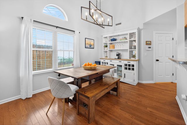 551 Castle Hall Road, Mount Pleasant, SC 29464