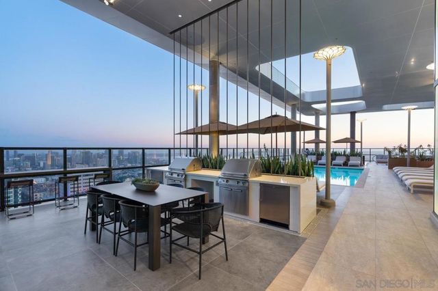 525 Olive 1806, San Diego, CA 92103