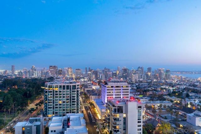 525 Olive 1806, San Diego, CA 92103