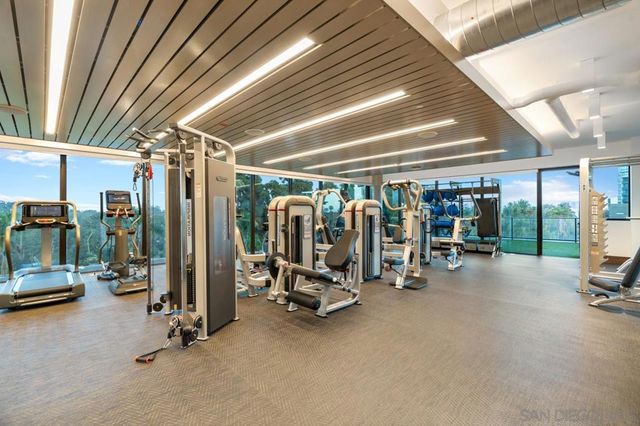 525 Olive 1806, San Diego, CA 92103