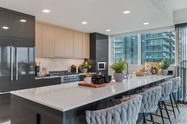 525 Olive 1806, San Diego, CA 92103