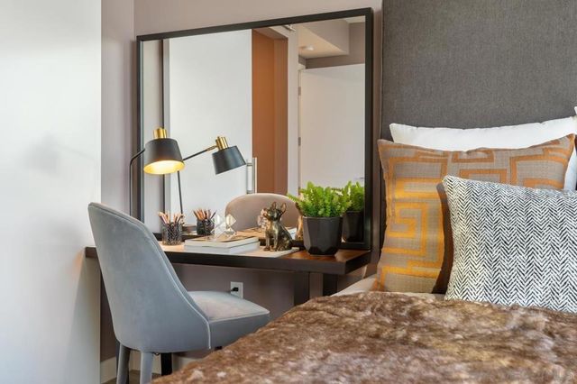 525 Olive 1806, San Diego, CA 92103