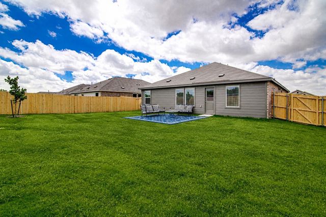 1300 Little Flock Drive, Fort Worth, TX 76036