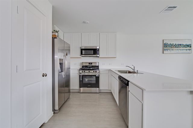 1300 Little Flock Drive, Fort Worth, TX 76036