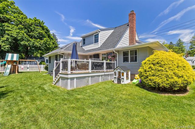 116 Huntley Drive, Ardsley, NY 10502