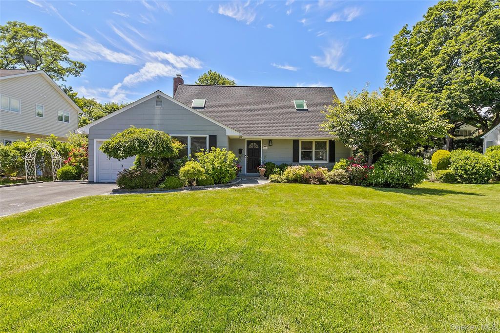 116 Huntley Drive, Ardsley, NY 10502