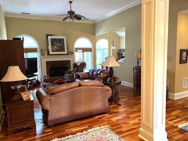 341 Pebble Trail, Alpharetta, GA 30009