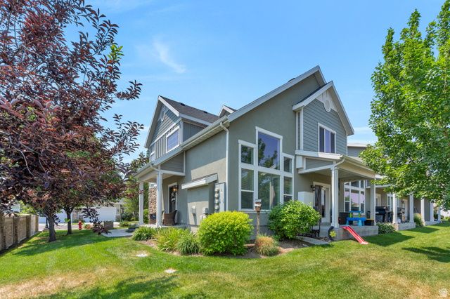 1898 W TRAIL HEIGHTS DR, Riverton, UT 84065