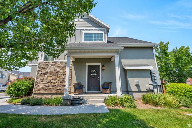 1898 W TRAIL HEIGHTS DR, Riverton, UT 84065