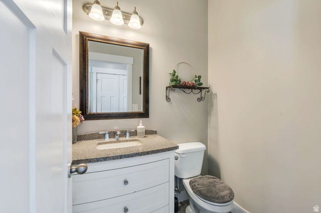 1898 W TRAIL HEIGHTS DR, Riverton, UT 84065