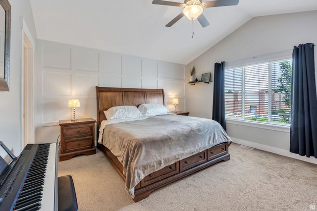 1898 W TRAIL HEIGHTS DR, Riverton, UT 84065