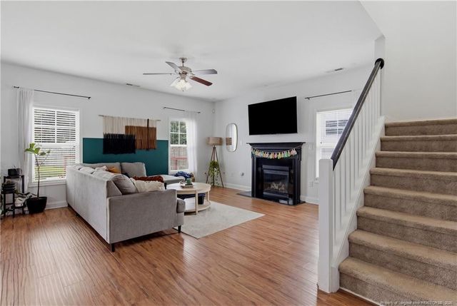 397 Windover Drive, Raeford, NC 28376