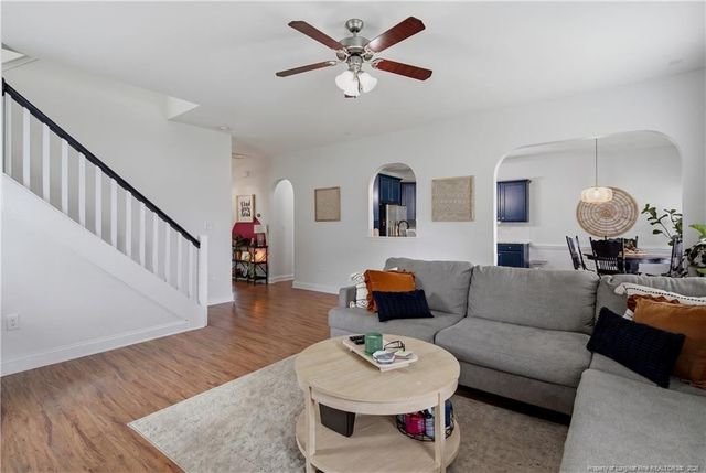 397 Windover Drive, Raeford, NC 28376