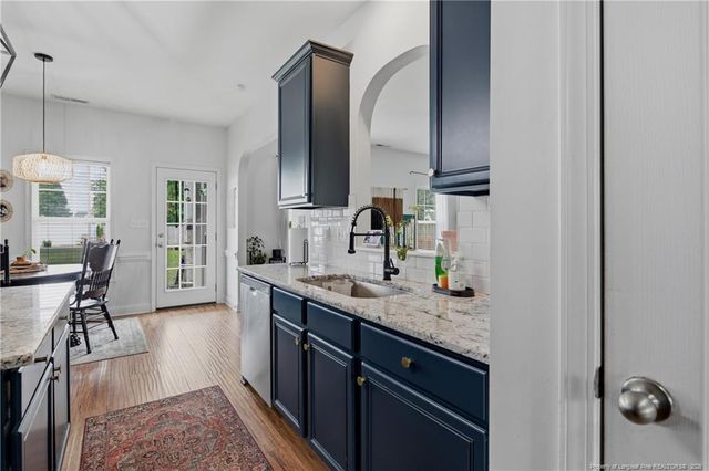 397 Windover Drive, Raeford, NC 28376