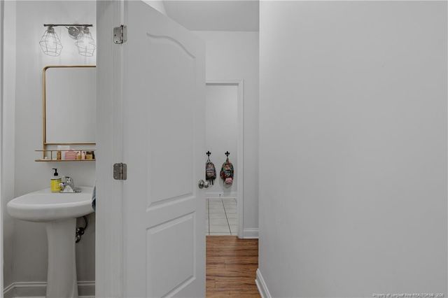 397 Windover Drive, Raeford, NC 28376