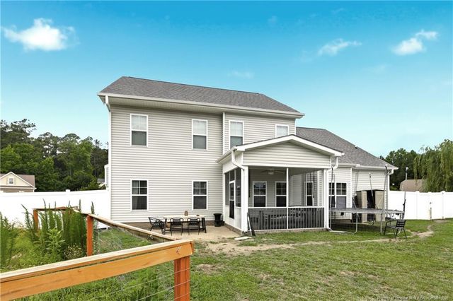 397 Windover Drive, Raeford, NC 28376