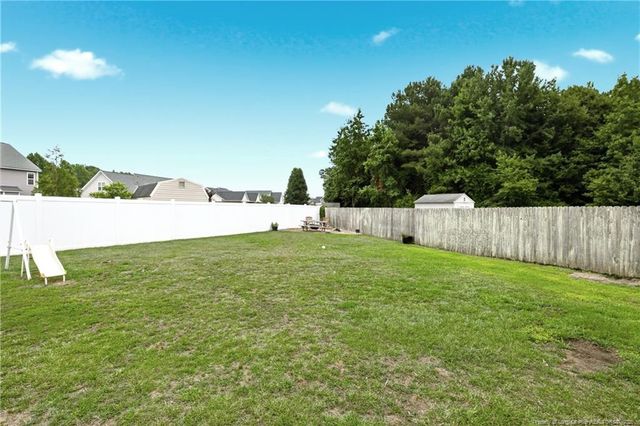 397 Windover Drive, Raeford, NC 28376