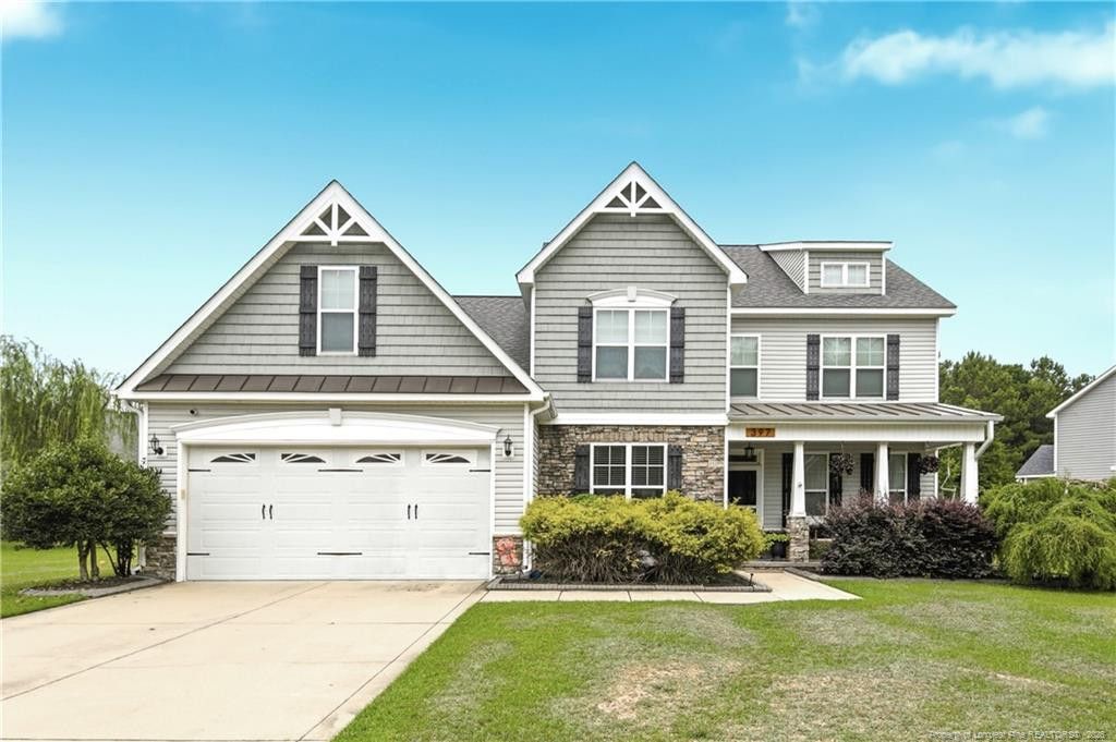 397 Windover Drive, Raeford, NC 28376