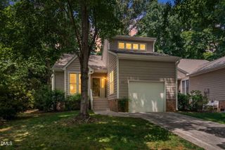 212 Chimney Rise Drive, Cary, NC 27511