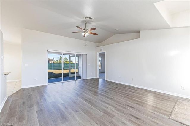 1601 17th TER, Cape Coral, FL 33993