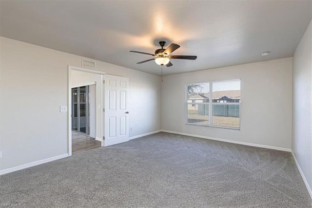 1601 17th TER, Cape Coral, FL 33993