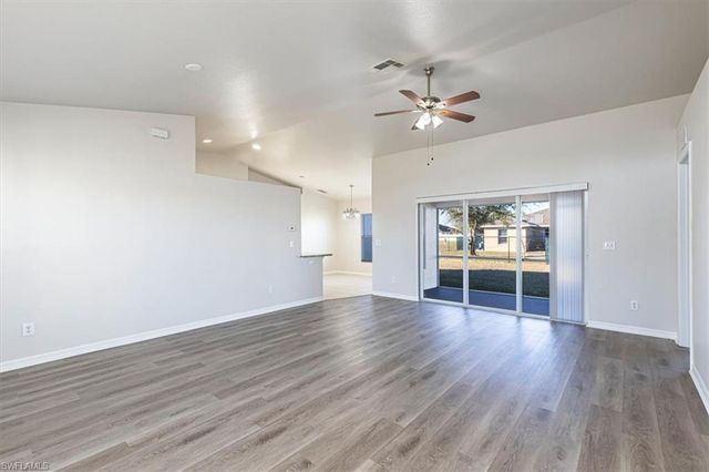 1601 17th TER, Cape Coral, FL 33993