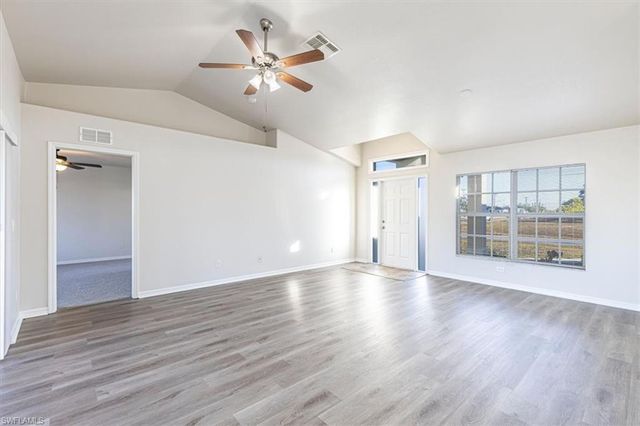 1601 17th TER, Cape Coral, FL 33993