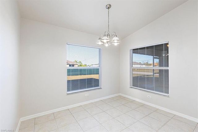 1601 17th TER, Cape Coral, FL 33993