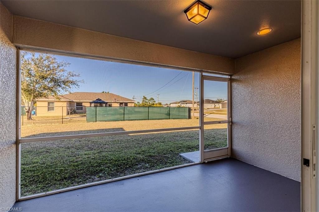 Image 22 of property listing at 1601 17th TER, Cape Coral, FL 33993