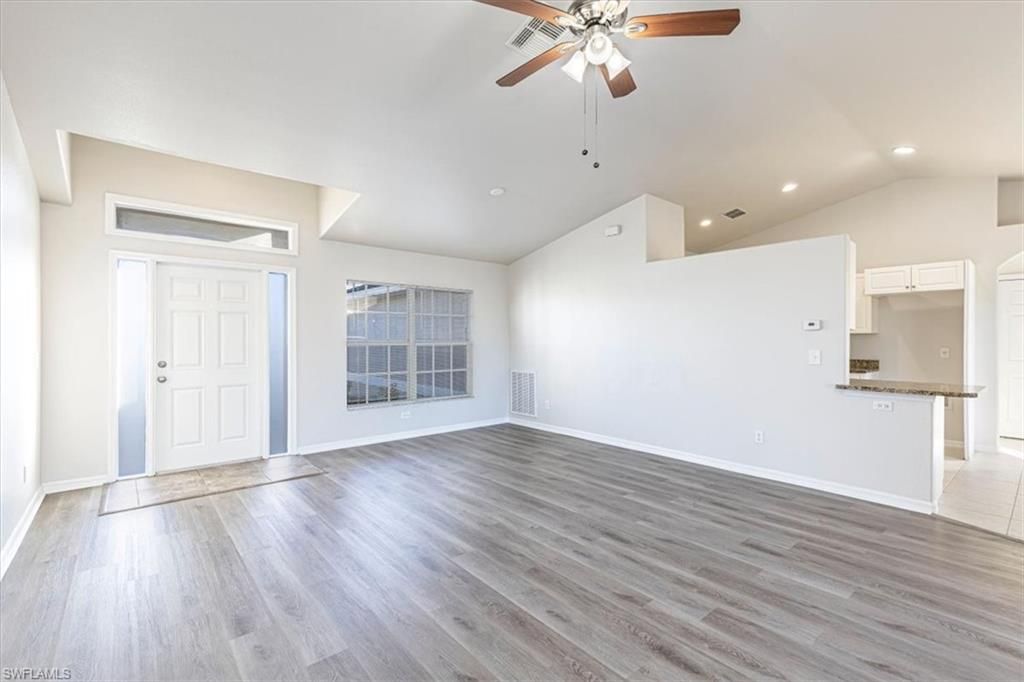 Image 3 of property listing at 1601 17th TER, Cape Coral, FL 33993