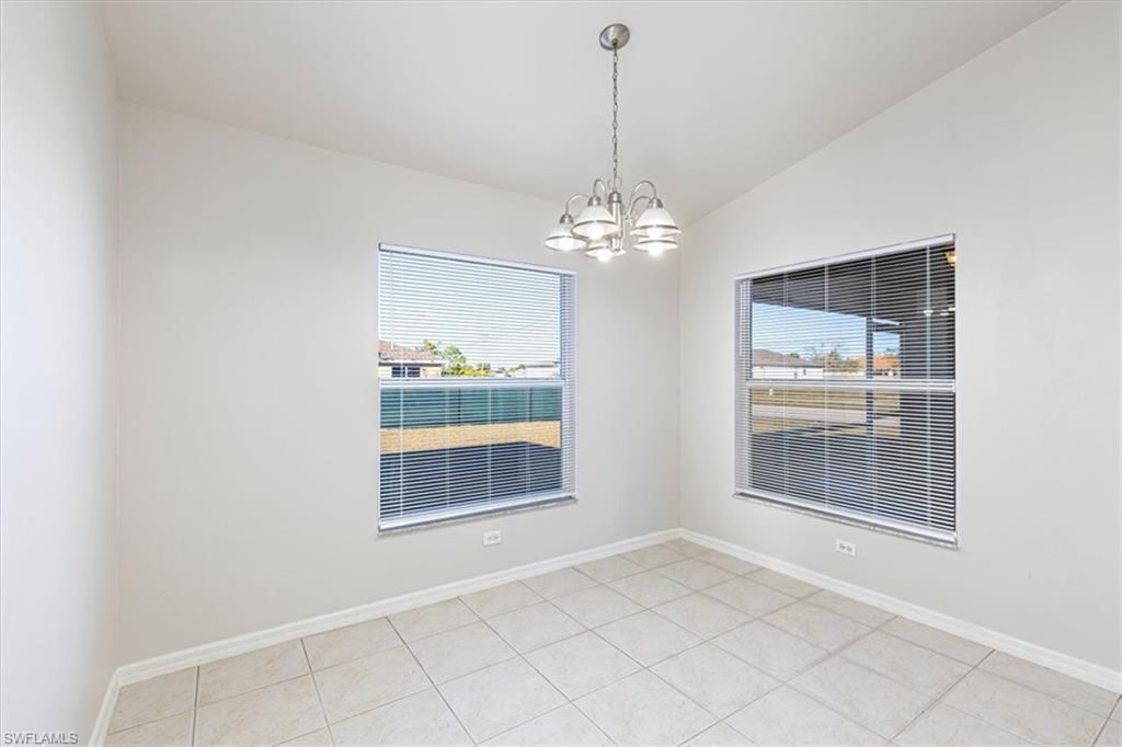 Image 8 of property listing at 1601 17th TER, Cape Coral, FL 33993